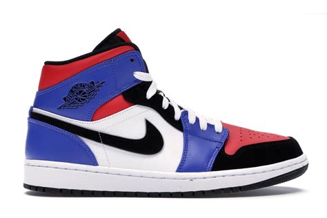 Air Jordan 1 Mid maat 41 